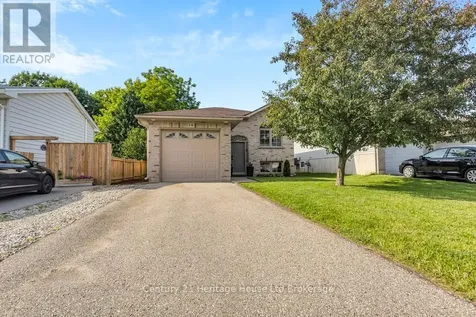 14 Herford Street Tillsonburg ON N4G 4V2