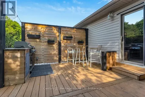 14 Herford Street Tillsonburg ON N4G 4V2