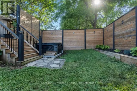 14 Herford Street Tillsonburg ON N4G 4V2