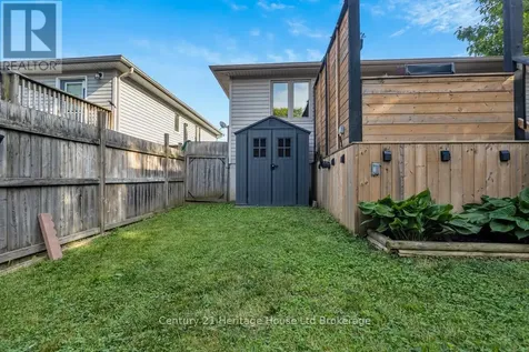 14 Herford Street Tillsonburg ON N4G 4V2
