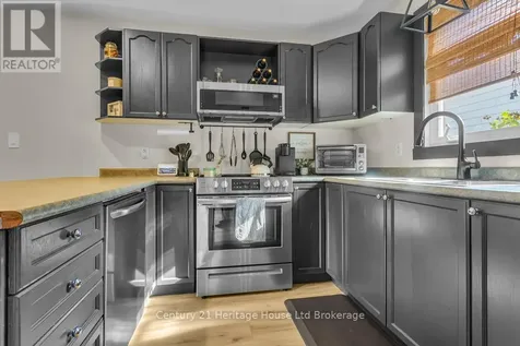 14 Herford Street Tillsonburg ON N4G 4V2