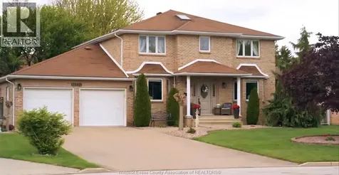 12314 Funaro Crescent Tecumseh ON N9K 1B2