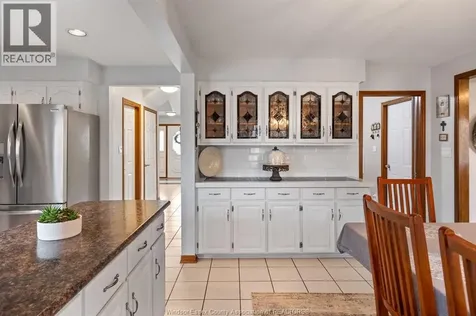 12314 Funaro Crescent Tecumseh ON N9K 1B2