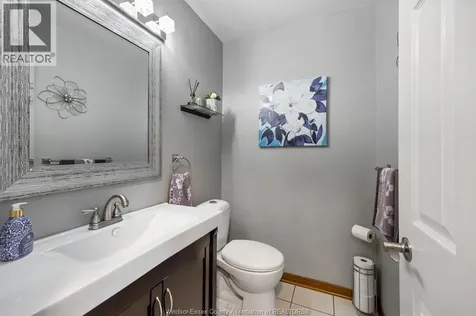 12314 Funaro Crescent Tecumseh ON N9K 1B2