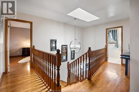 12314 Funaro Crescent Tecumseh ON N9K 1B2