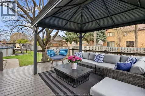 12314 Funaro Crescent Tecumseh ON N9K 1B2