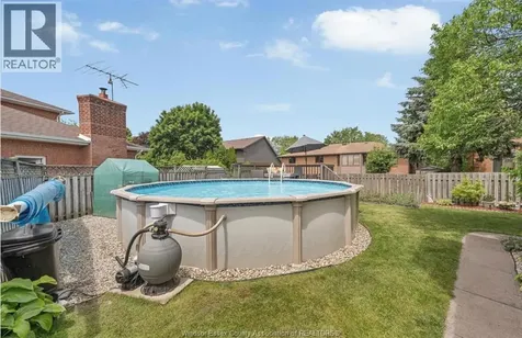 12314 Funaro Crescent Tecumseh ON N9K 1B2