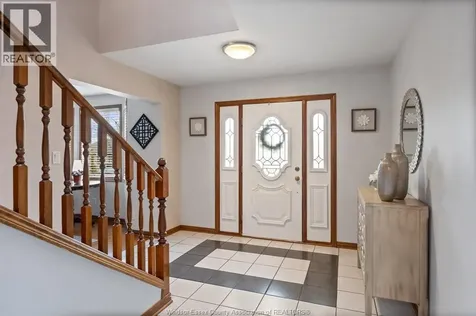 12314 Funaro Crescent Tecumseh ON N9K 1B2