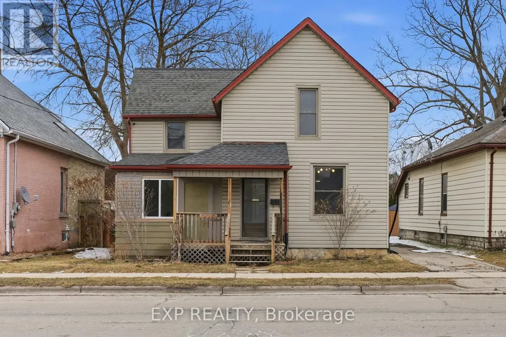 225 Ross Street St. Thomas ON N5R 3Y5