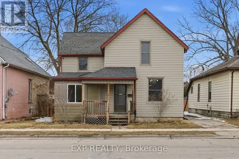 225 Ross Street St. Thomas ON N5R 3Y5