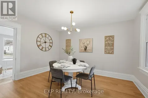 225 Ross Street St. Thomas ON N5R 3Y5