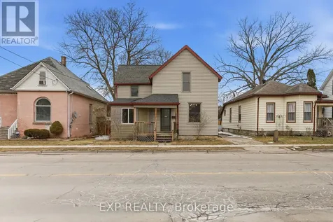 225 Ross Street St. Thomas ON N5R 3Y5