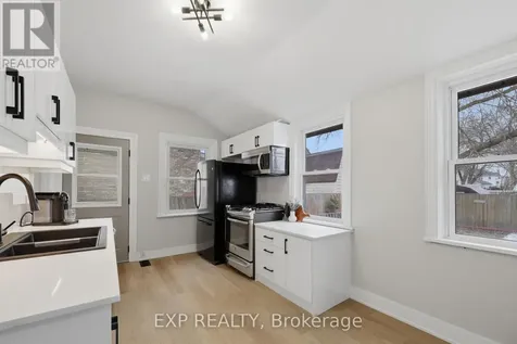 225 Ross Street St. Thomas ON N5R 3Y5