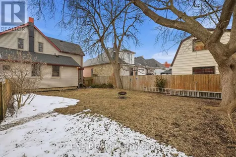 225 Ross Street St. Thomas ON N5R 3Y5
