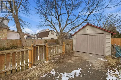 225 Ross Street St. Thomas ON N5R 3Y5