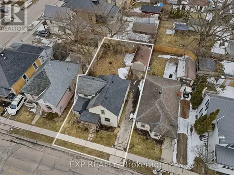 225 Ross Street St. Thomas ON N5R 3Y5