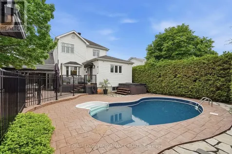 905 Royal Avenue Hawkesbury ON K6A 3J8