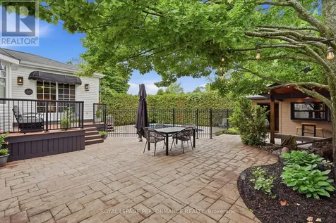 905 Royal Avenue Hawkesbury ON K6A 3J8