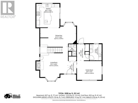 905 Royal Avenue Hawkesbury ON K6A 3J8