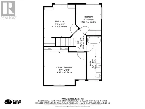 905 Royal Avenue Hawkesbury ON K6A 3J8