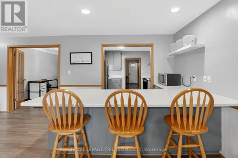 279 Forest Avenue St. Thomas ON N5R 2K5