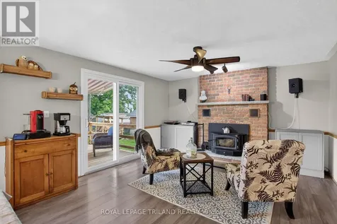 279 Forest Avenue St. Thomas ON N5R 2K5