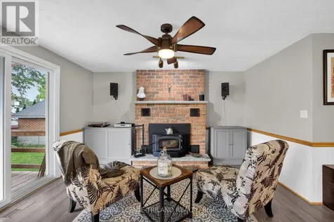 279 Forest Avenue St. Thomas ON N5R 2K5