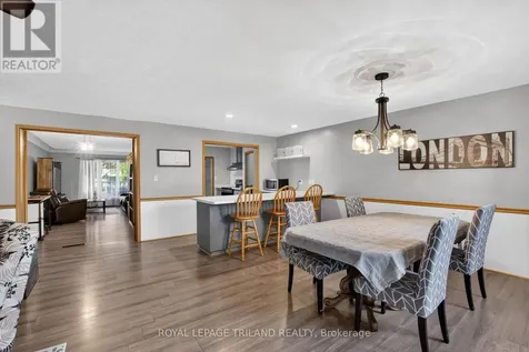 279 Forest Avenue St. Thomas ON N5R 2K5