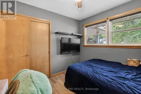 279 Forest Avenue St. Thomas ON N5R 2K5