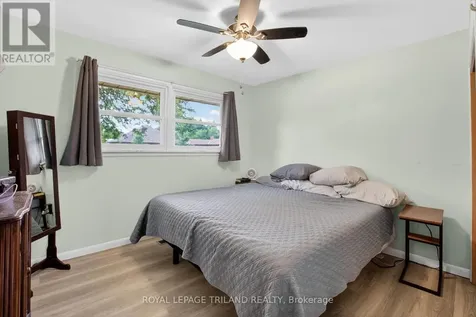 279 Forest Avenue St. Thomas ON N5R 2K5