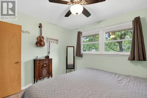 279 Forest Avenue St. Thomas ON N5R 2K5