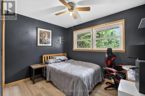279 Forest Avenue St. Thomas ON N5R 2K5