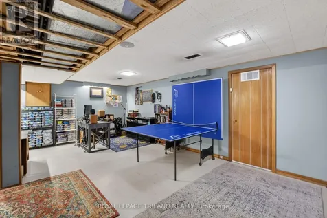 279 Forest Avenue St. Thomas ON N5R 2K5