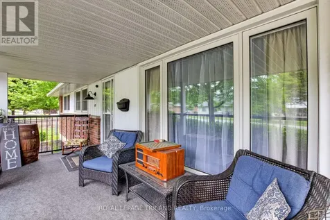 279 Forest Avenue St. Thomas ON N5R 2K5