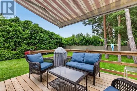 279 Forest Avenue St. Thomas ON N5R 2K5