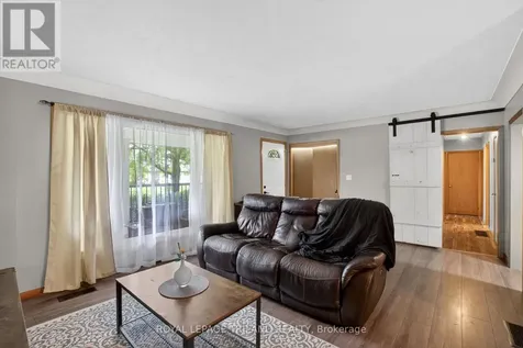 279 Forest Avenue St. Thomas ON N5R 2K5
