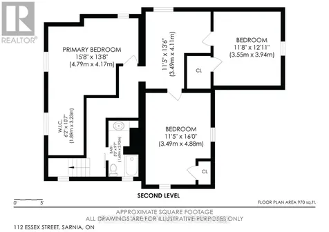 112 Essex Street Sarnia ON N7T 4R7