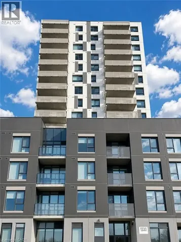 1333 Weber Street East Kitchener ON N2A 1C2