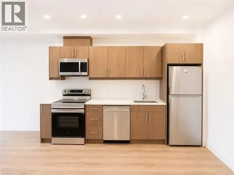 1333 Weber Street East Kitchener ON N2A 1C2