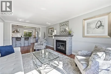 3299 Spruce Avenue Burlington ON L7N 1J5