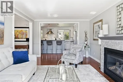 3299 Spruce Avenue Burlington ON L7N 1J5