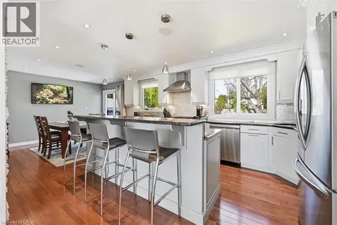 3299 Spruce Avenue Burlington ON L7N 1J5