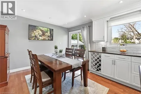 3299 Spruce Avenue Burlington ON L7N 1J5