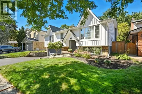 3299 Spruce Avenue Burlington ON L7N 1J5