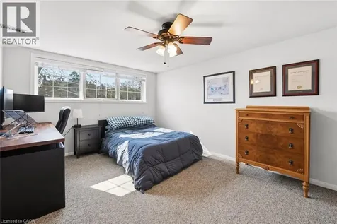 3299 Spruce Avenue Burlington ON L7N 1J5
