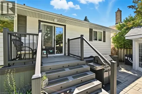 3299 Spruce Avenue Burlington ON L7N 1J5