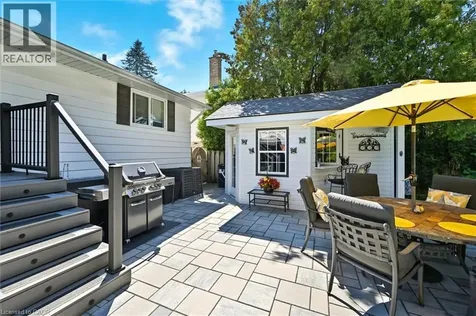 3299 Spruce Avenue Burlington ON L7N 1J5