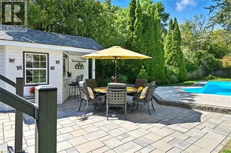 3299 Spruce Avenue Burlington ON L7N 1J5