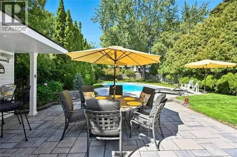 3299 Spruce Avenue Burlington ON L7N 1J5
