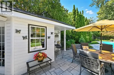 3299 Spruce Avenue Burlington ON L7N 1J5